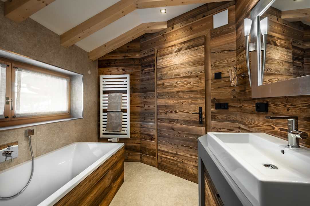 Zimmer Liondes Chalets