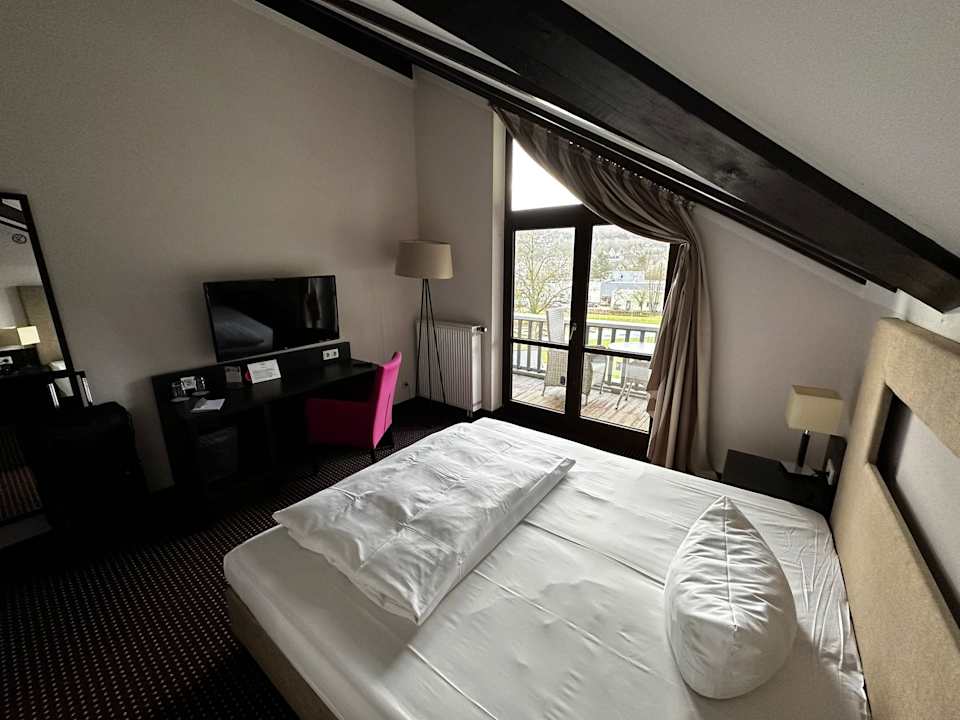 Zimmer Hotel zur Post