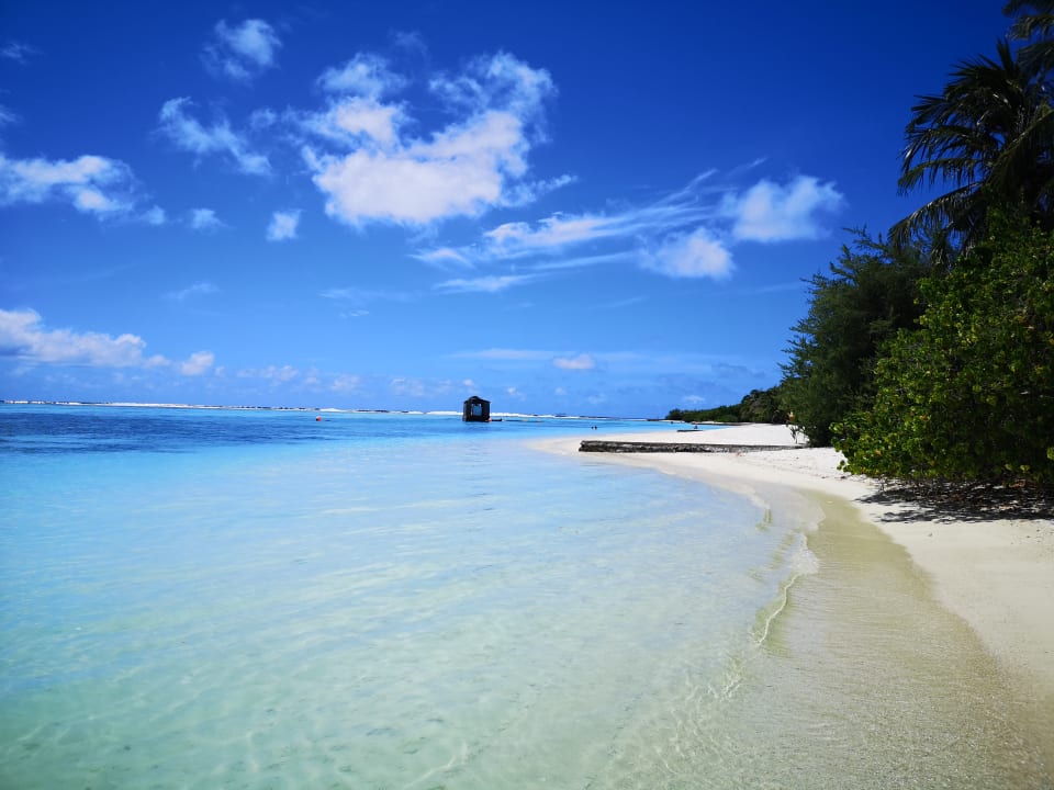 Strand Adaaran Select Hudhuran Fushi - Premium All Inclusive