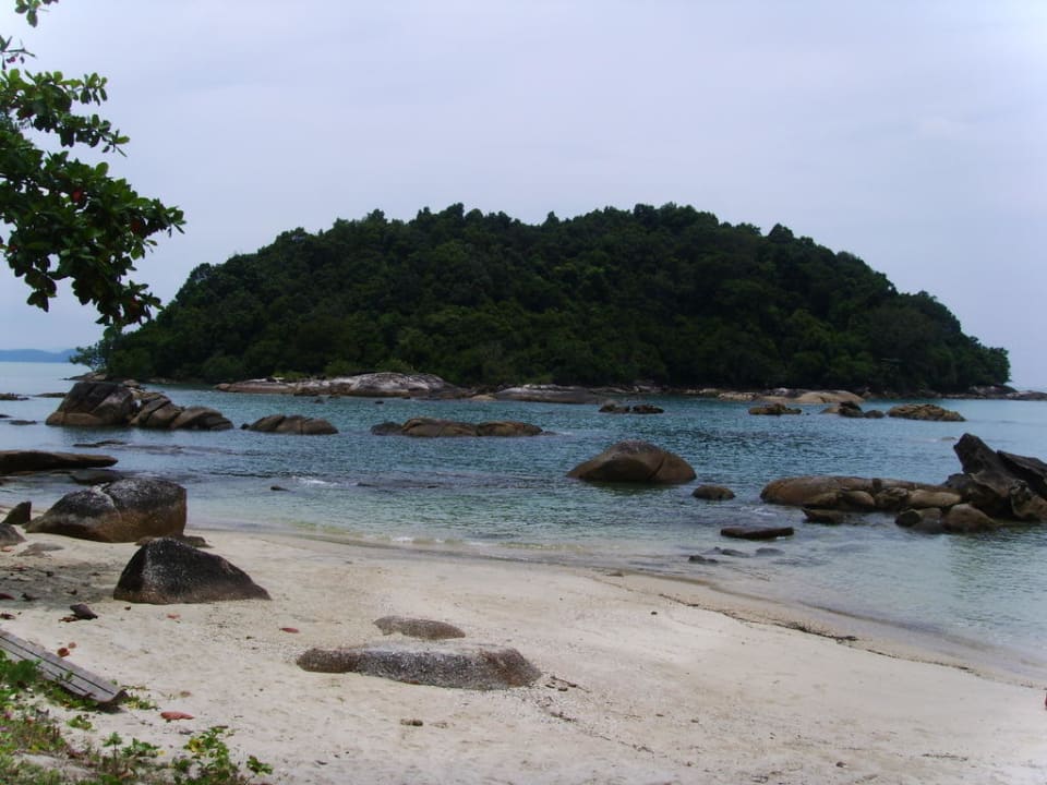 mutiara burau bay