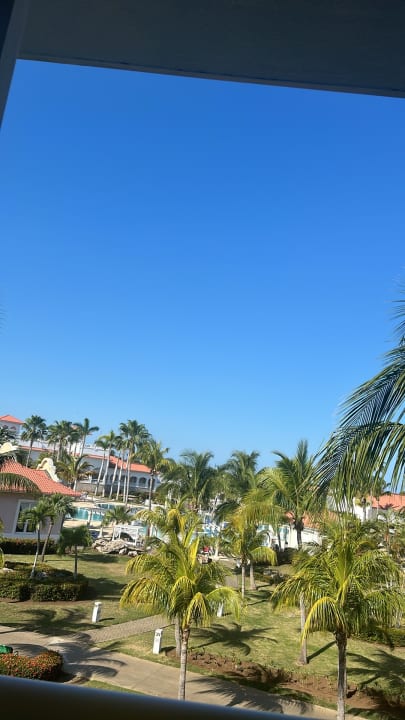 Gartenanlage Paradisus Princesa del Mar Resort & Spa - Adults only