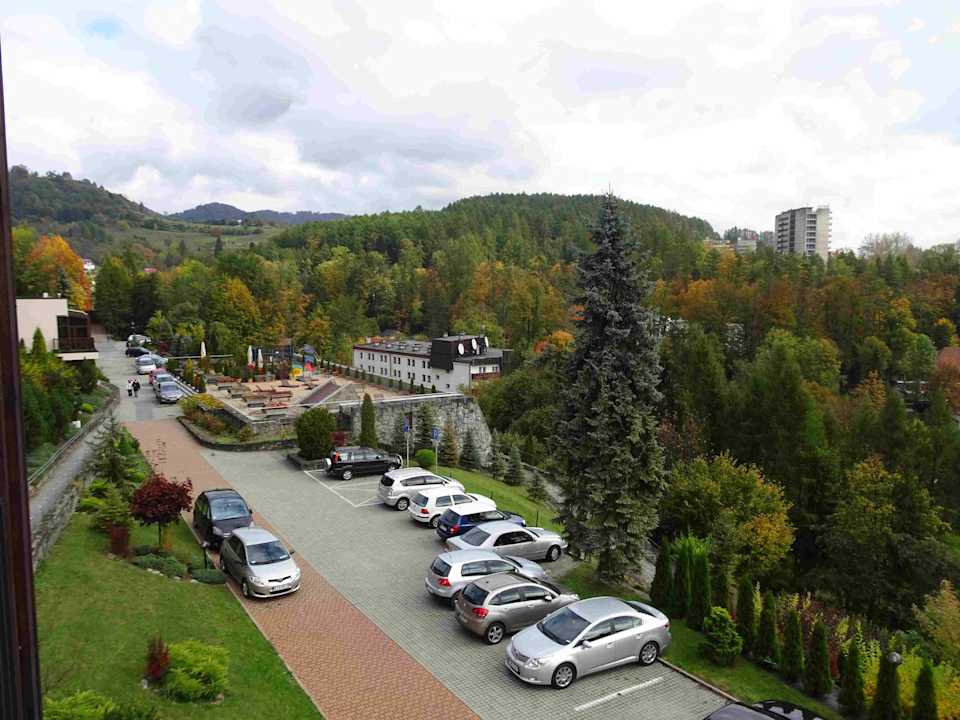 Hotel Budowlani Spa Hotel Budowlani Spa