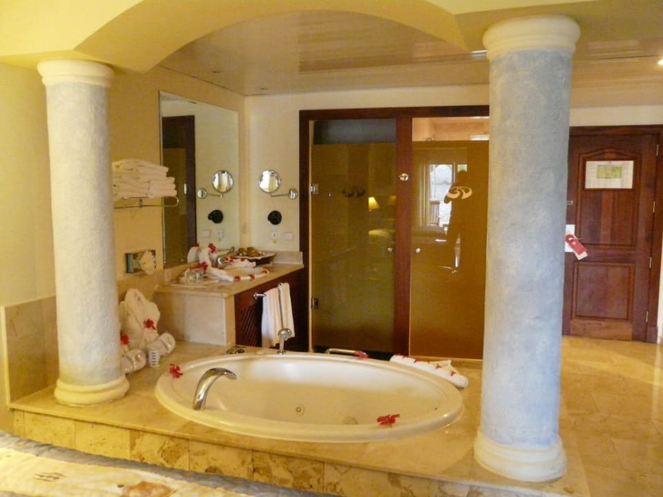 Zimmer TRS Turquesa Hotel - Adults only