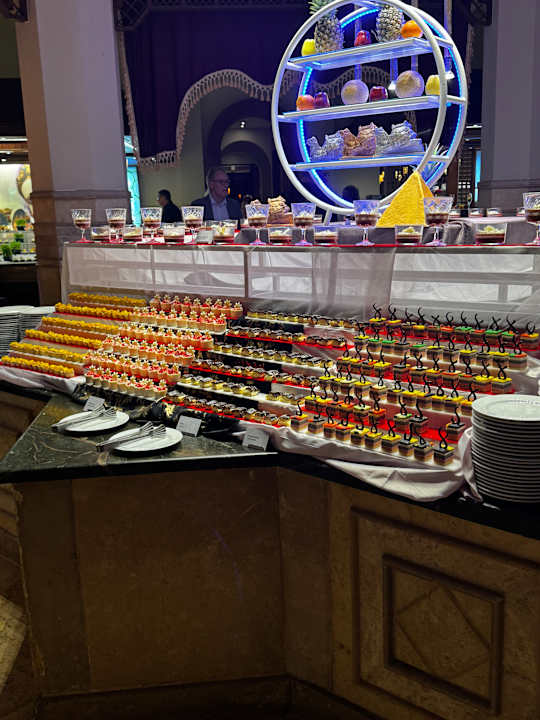 Gastro ROBINSON SOMA BAY