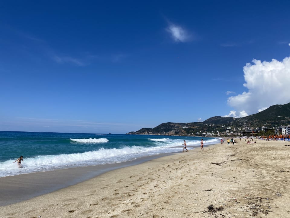 Strand Gardenia Hotel