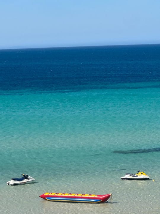 Strand Iberostar Selection Kuriat Palace