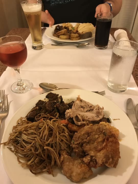 Gastro Jaz Dar EL Madina