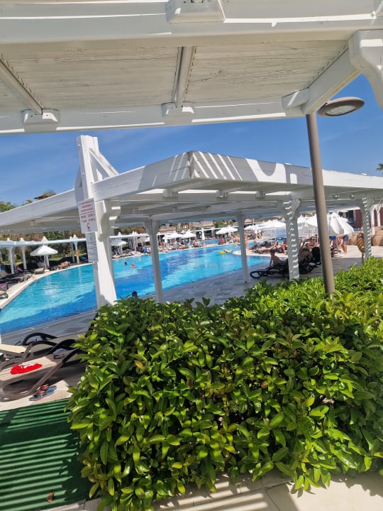 Pool Calimera Serra Palace