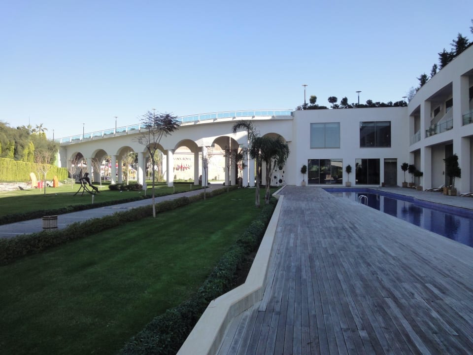 Maxx Royal Belek Golf & Spa Resort Maxx Royal Belek Golf Resort