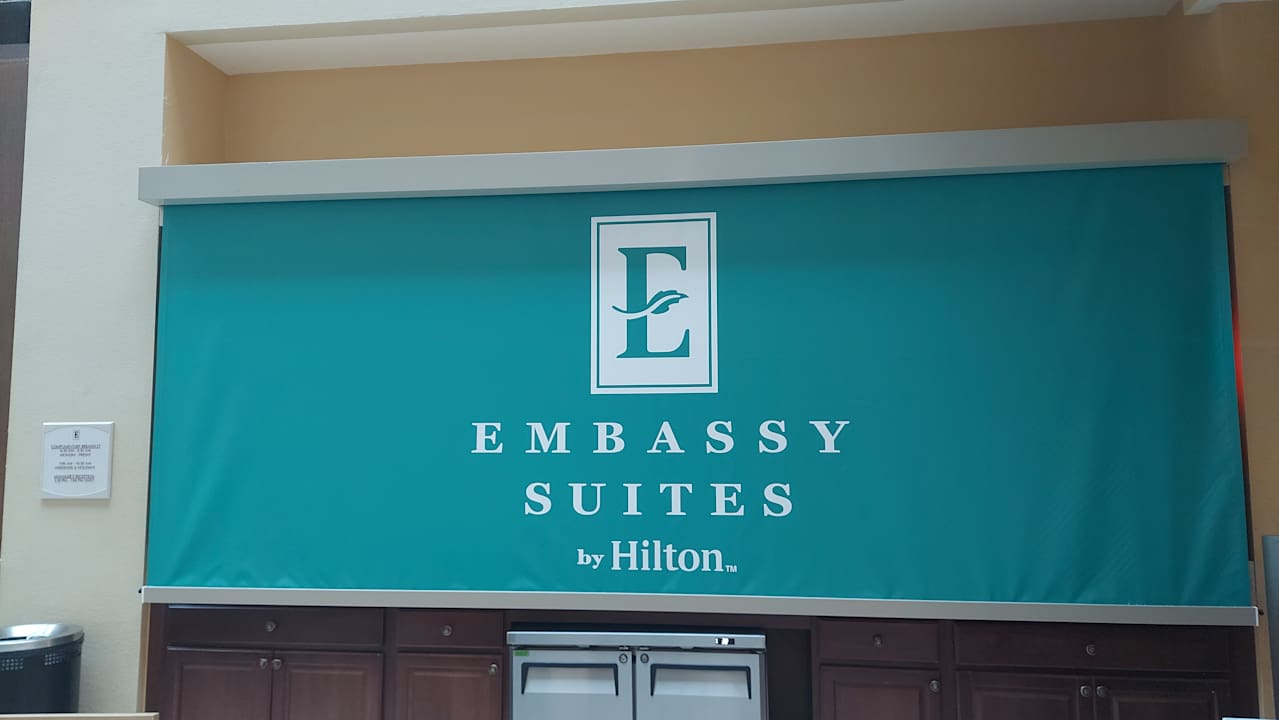 Sonstiges Hotel Embassy Suites Sacramento Riverfront Promenade