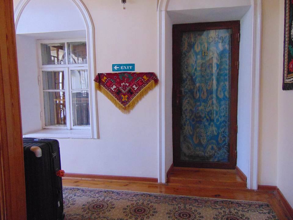 Sonstiges Jahongir Hotel