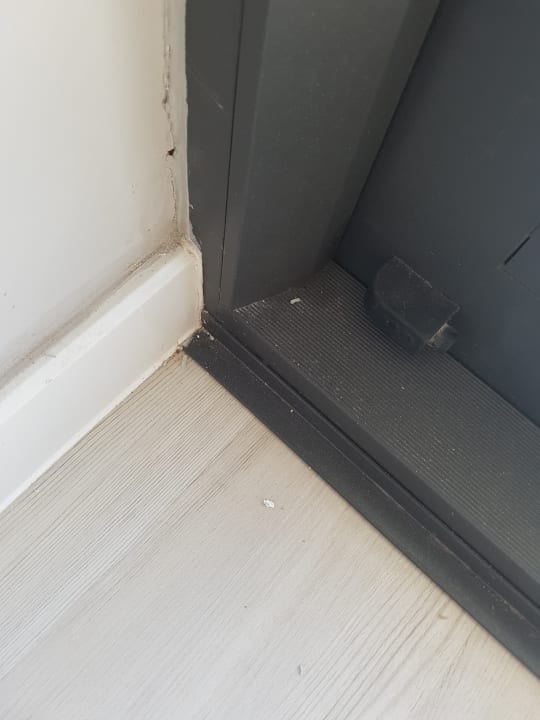 Zimmer Hotel Sipar Plava Laguna