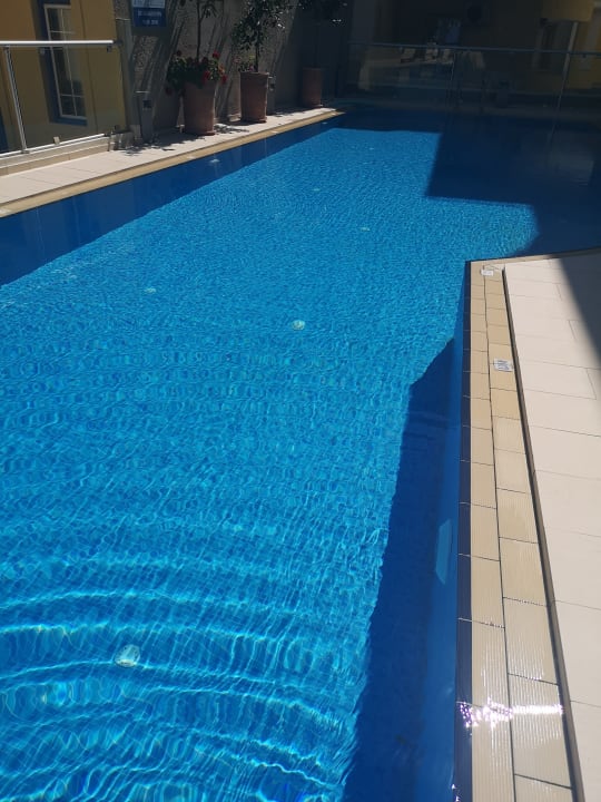 Pool Hotel Corissia Princess