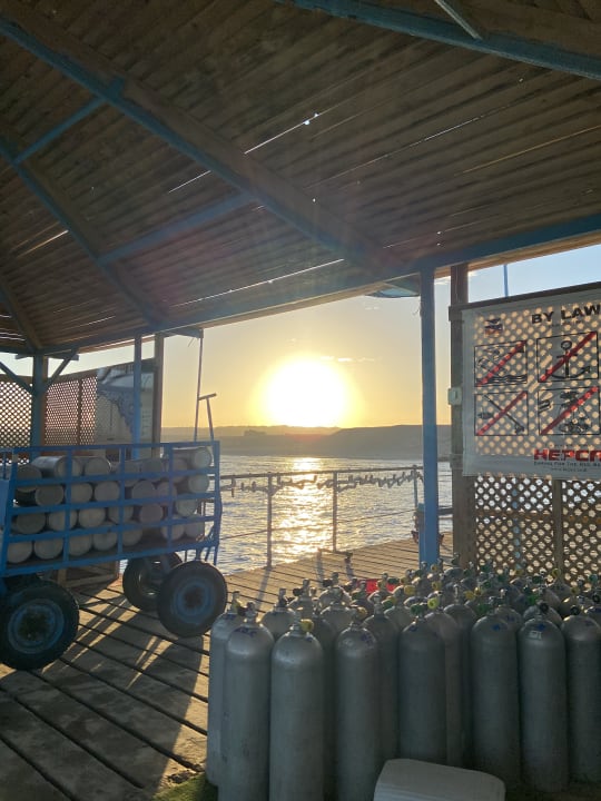 Sonstiges Rohanou Beach Resort
