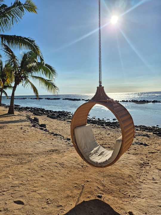 Strand The Westin Turtle Bay Resort & Spa