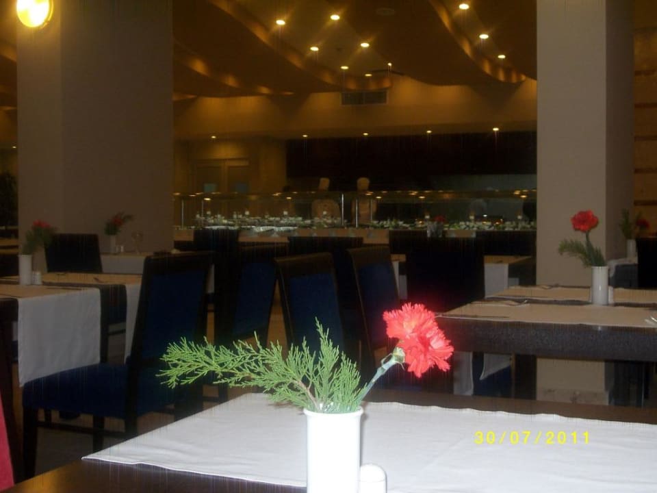 Sehr sauber und neu Asteria Collection Side