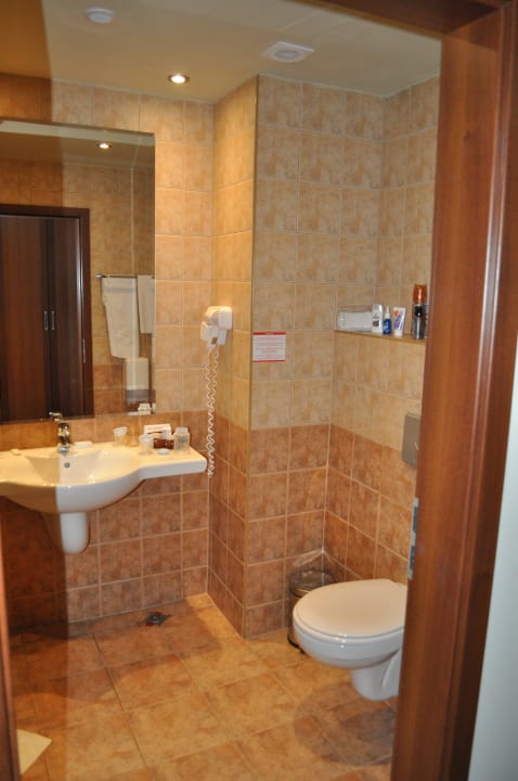 Łazienka Sol Luna Bay