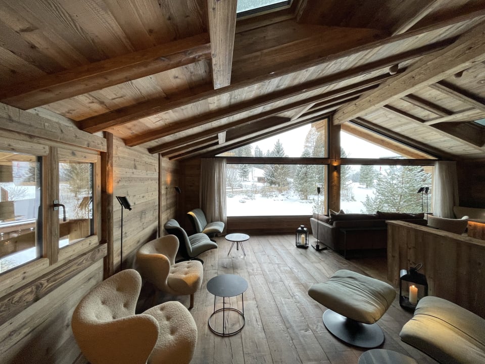 Sport & Freizeit MAISON HORNBERG