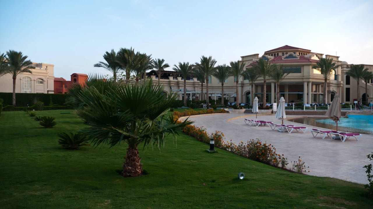 1 Rixos Sharm El Sheikh Adults Only 18 +