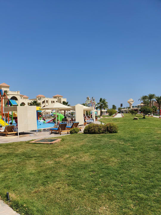 Sport & Freizeit Pickalbatros Aqua Vista Resort - Hurghada