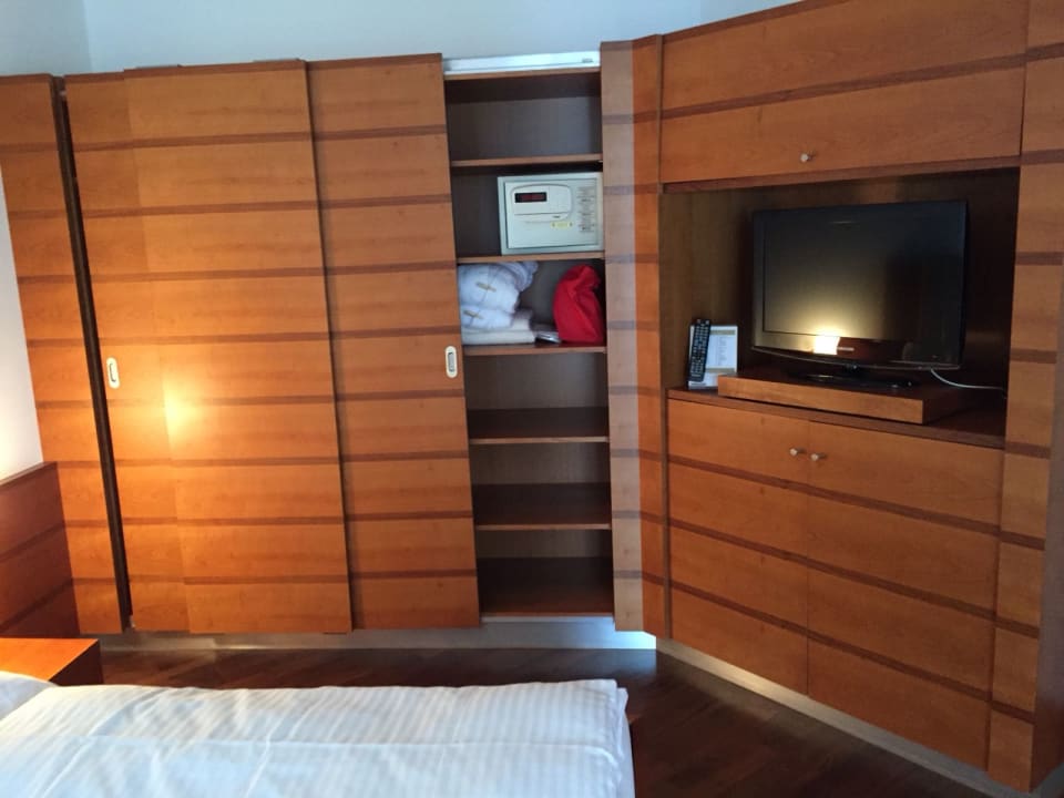 Zimmer Hotel Almesberger