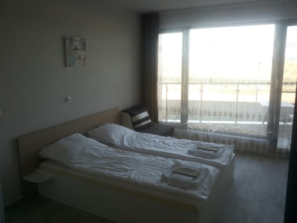 Studio Apart Hotel Iglika