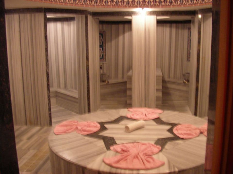 Hamam Can Garden Resort