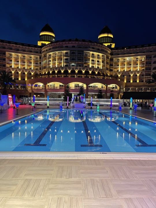 Pool Sidemarin Kirman Premium