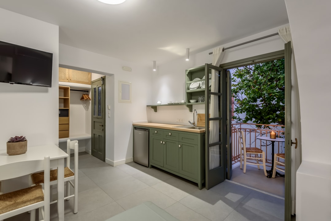 Zimmer Hotel Nissia Kamares