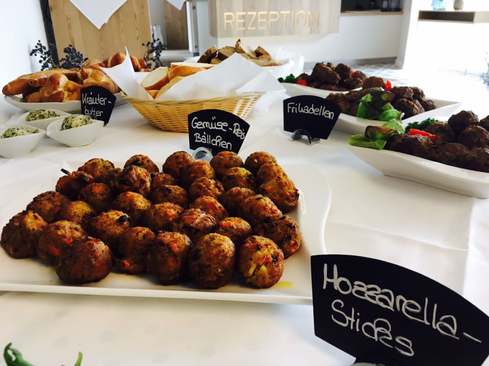 Restaurant Eventhotel Moment