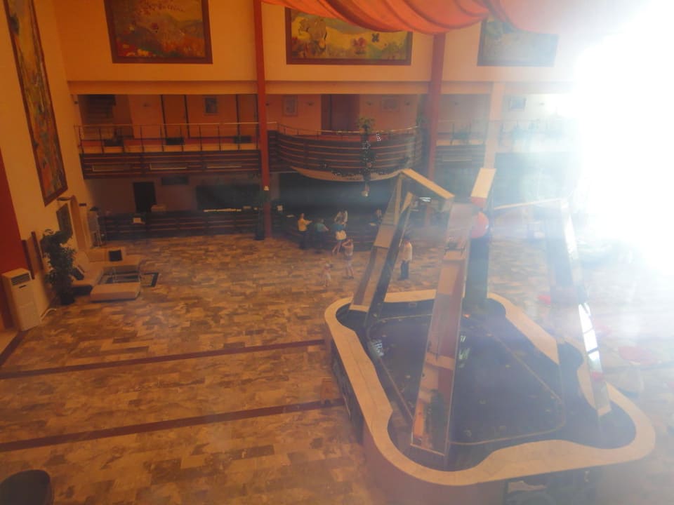 Zdjęcie z windy Selge Beach Resort