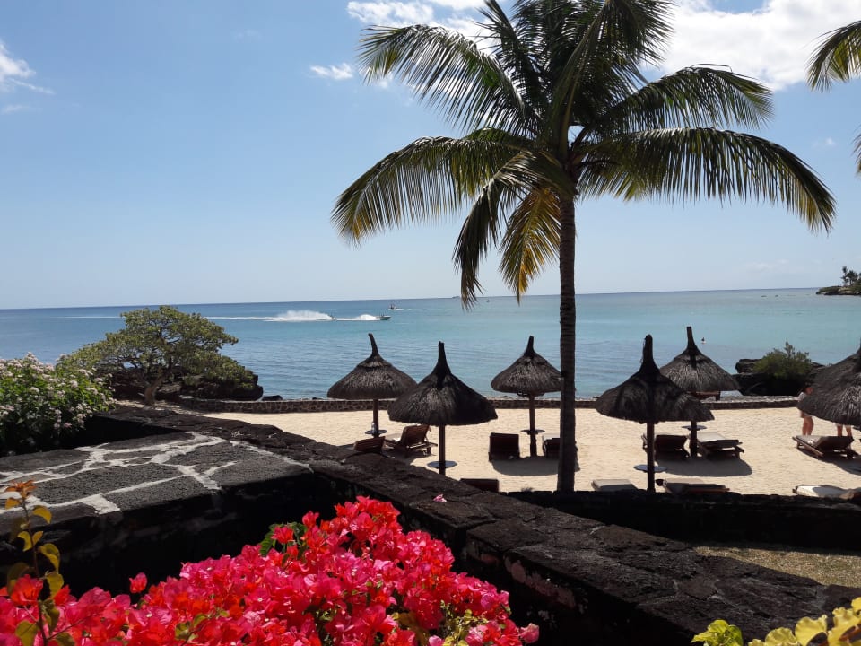 Strand Maritim Resort & Spa Mauritius