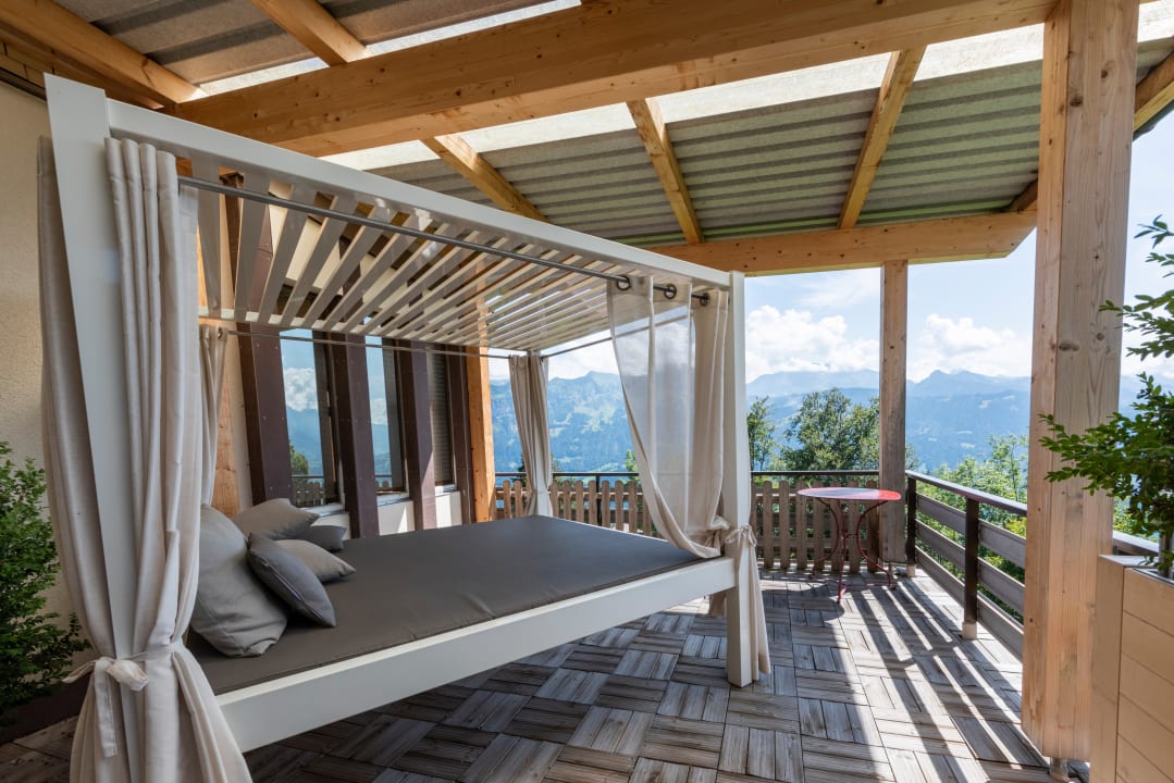 Zimmer Zeit & Traum  Hotel