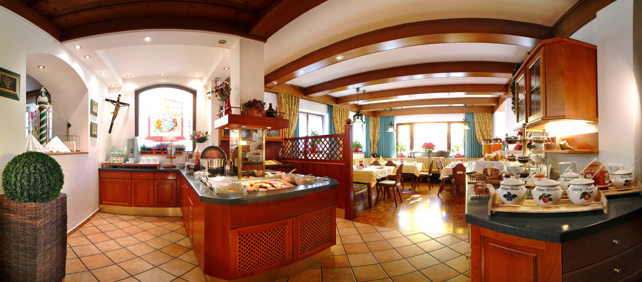 Restaurant Landhotel Steindlwirt