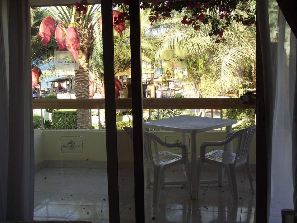 Garten Palm Beach Resort