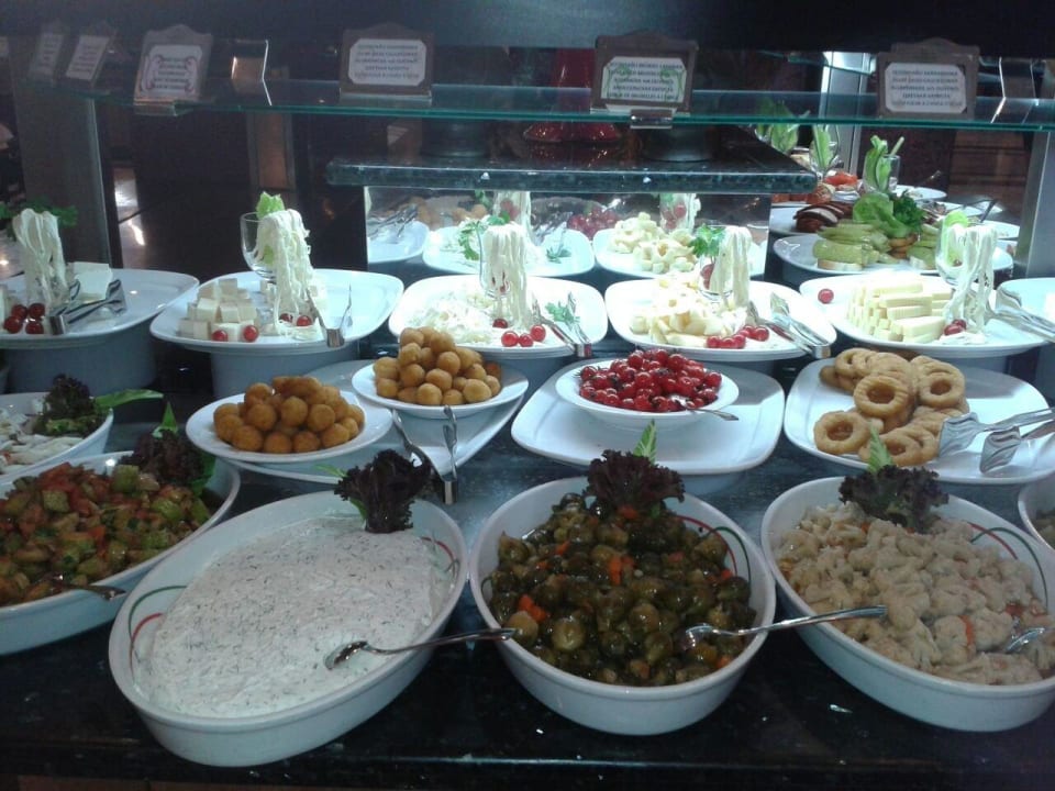 Vorspeisen  Papillon Belvil