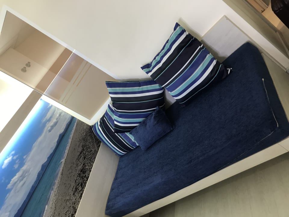 Zimmer Caprice Janeiro Hotel & Spa