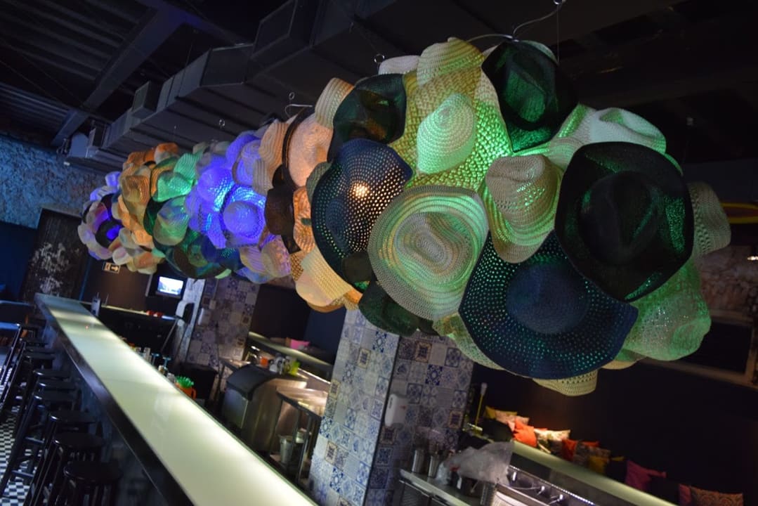 Bar Mama Shelter Rio De Janeiro