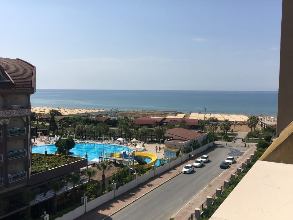 Zimmer Aydinbey Kings Palace & Spa