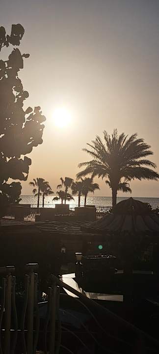 Außenansicht Shams Prestige Abu Soma-Adults Only