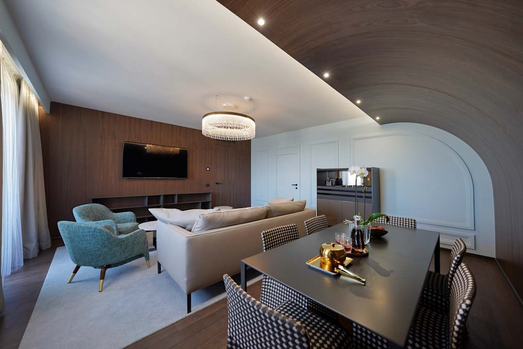 Zimmer Habakuk Hotel