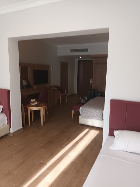 Zimmer Stella Beach Resort & Spa Makadi Bay