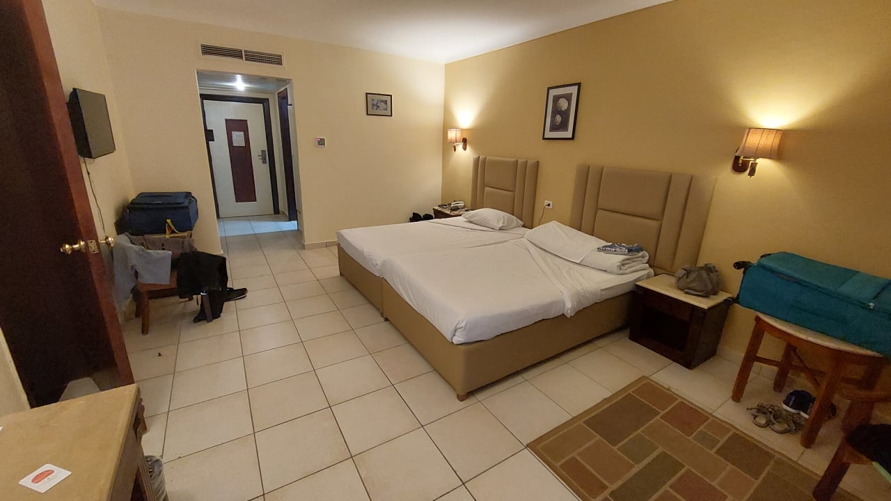 Zimmer Regency Plaza Aqua Park & Spa