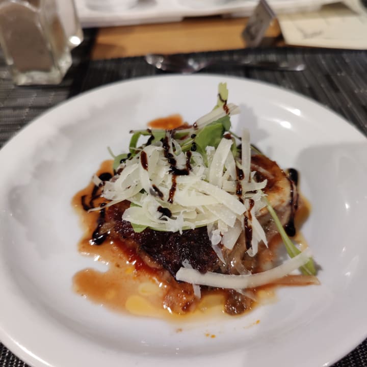 Gastro HARPIN Georgioupolis Resort Aquapark & SPA