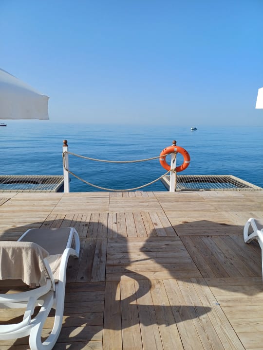 Strand Kirman Belazur Resort & Spa