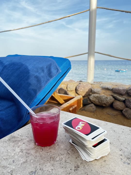 Strand Pickalbatros Royal Grand Resort - Sharm El Sheikh