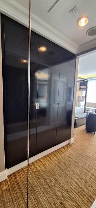 Zimmer Hotel The Majestic