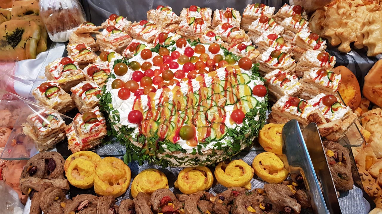 Gastro Stella Beach Resort & Spa Makadi Bay