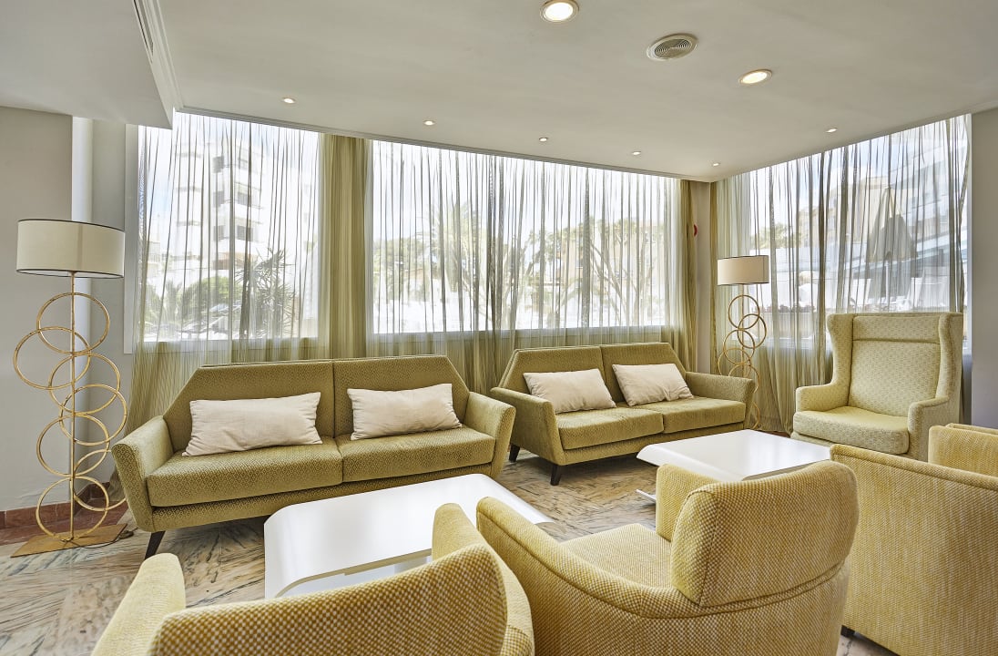 Sonstiges Grupotel Acapulco Playa - Adults Only