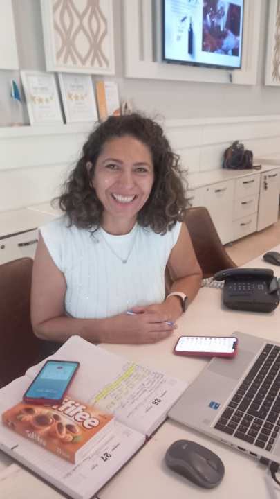 Sonstiges Adalya Elite Lara